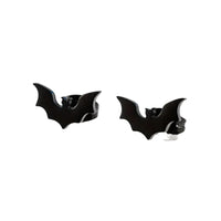 Thumbnail for Bat Stud Earrings