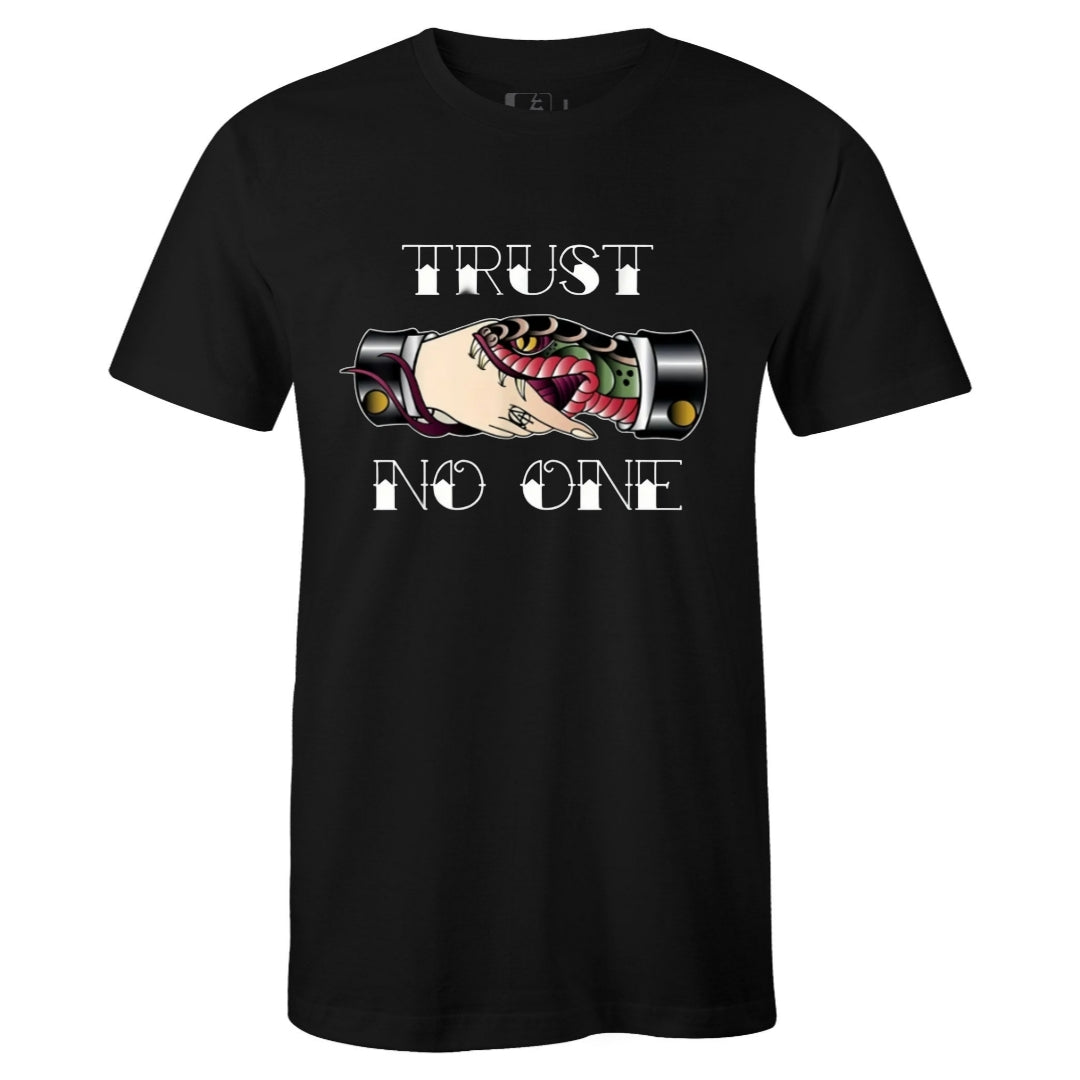 Trust No One T-Shirt