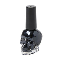 Thumbnail for Black Skull Nail Polish
