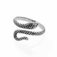 Thumbnail for Stainless Steel Snake Ring