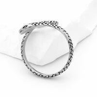 Thumbnail for Stainless Steel Snake Ring