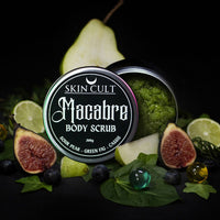 Thumbnail for Macabre Body Scrub