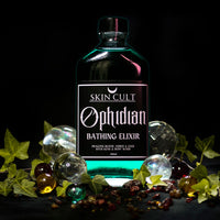 Thumbnail for Ophidian Bathing Elixir