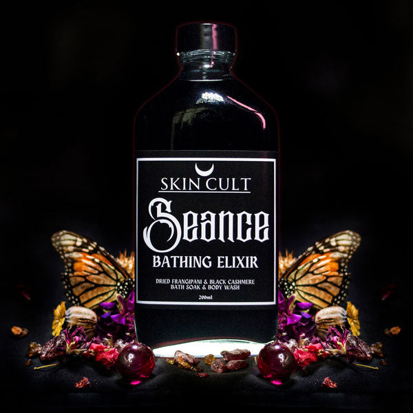 Seance Bathing Elixir