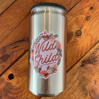 Thumbnail for Wild Child Coffee Can