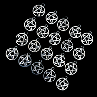 Thumbnail for Pentagram Charms