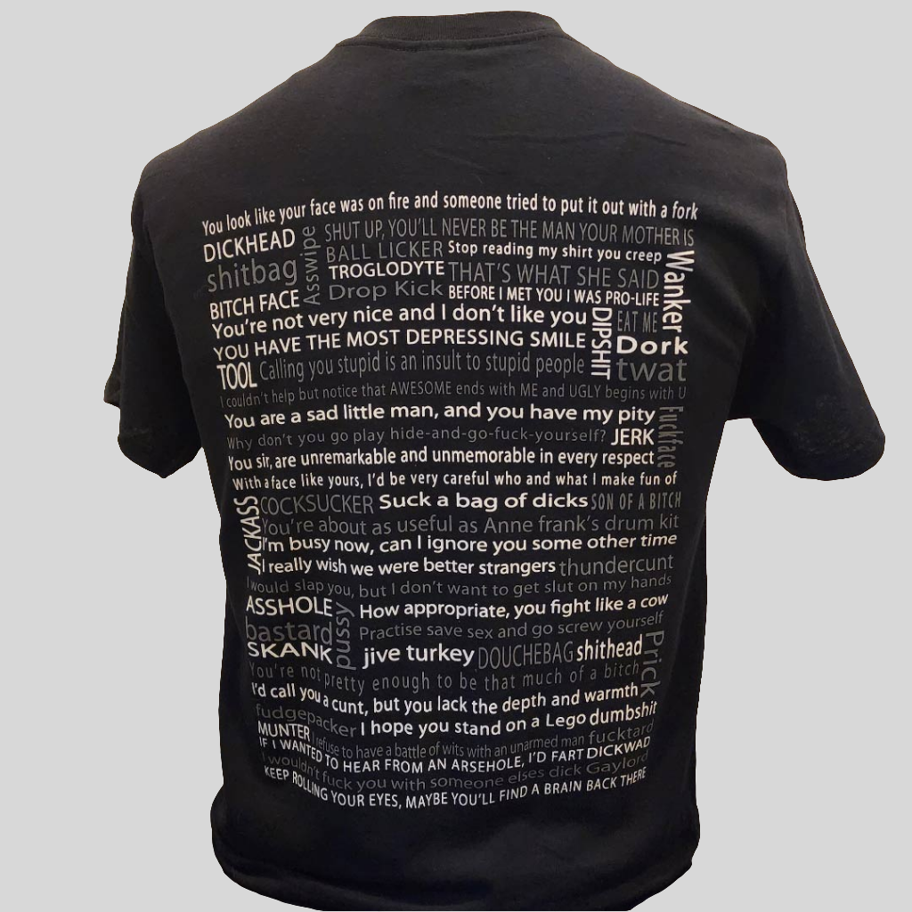 Mens Clothing – Brutalitees