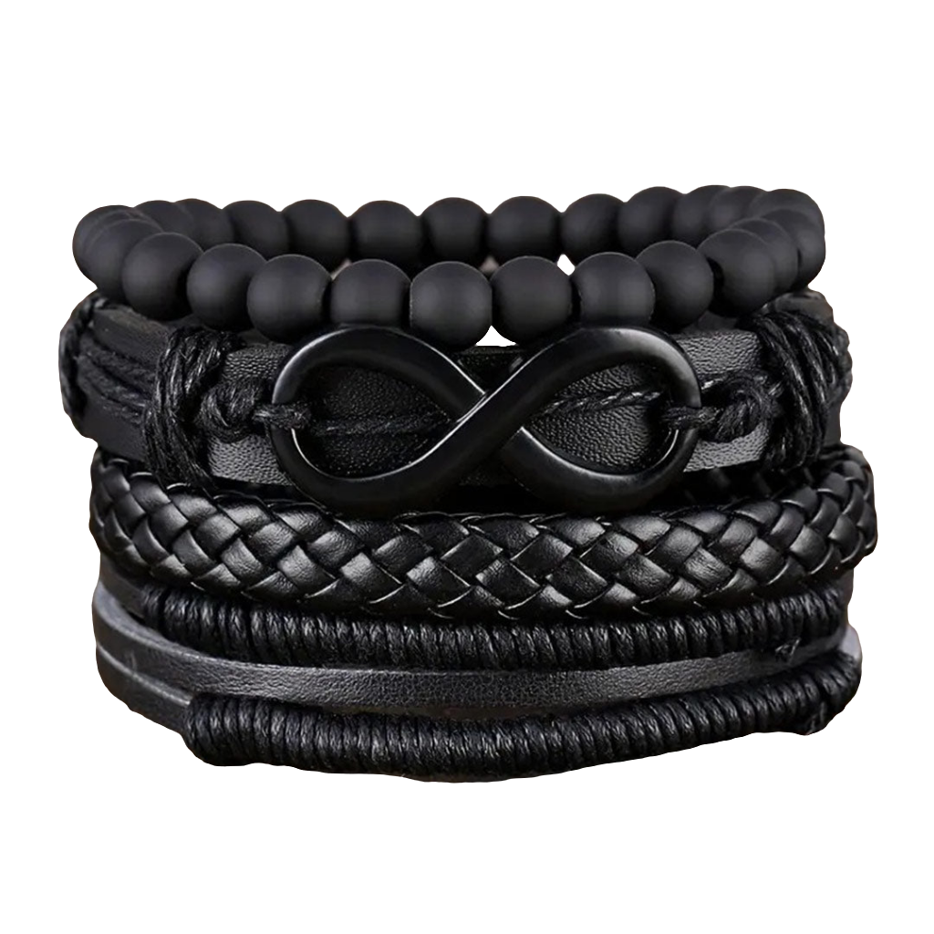 Infinity Bracelets