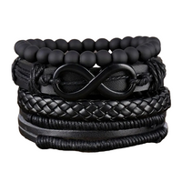 Thumbnail for Infinity Bracelets