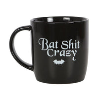 Thumbnail for Bat Shit Crazy Mug