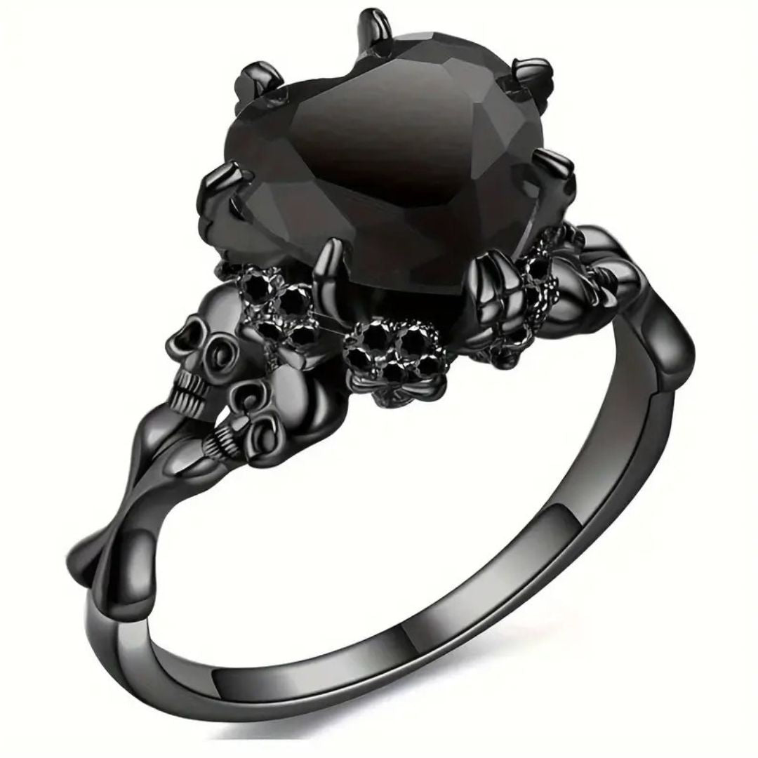 Fatal Desire Ring