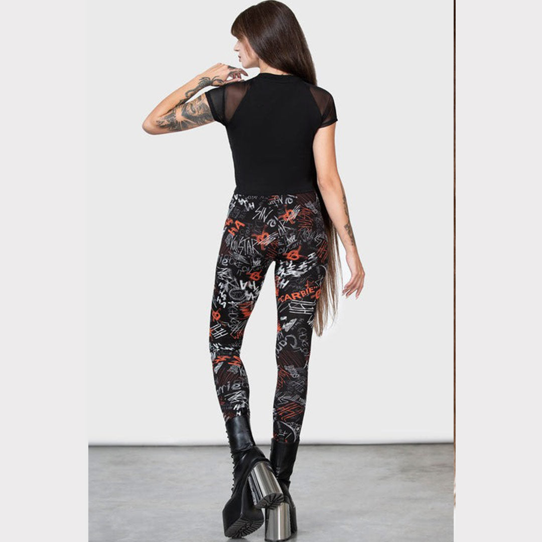 Carrie Leggings