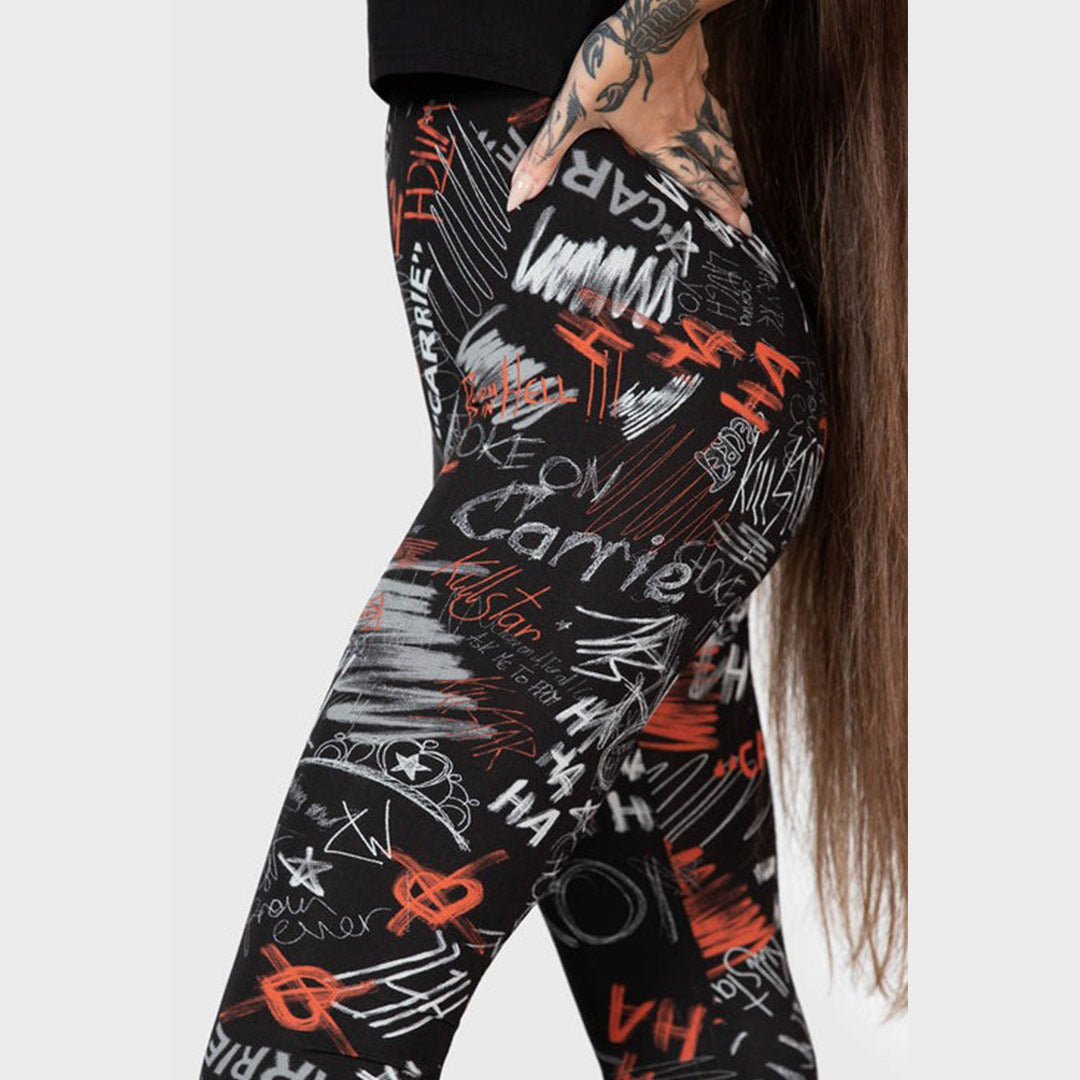 Carrie Leggings