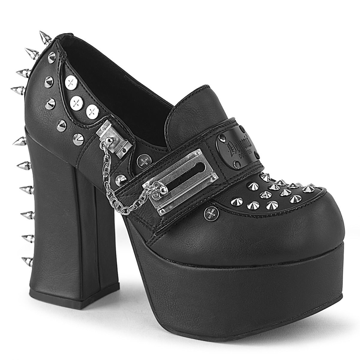 CHARADE-32 4 1/2" Heel