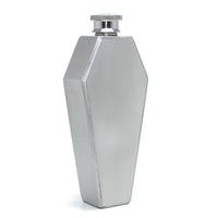 Thumbnail for Mini Coffin Hip Flask