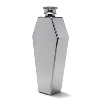 Thumbnail for Mini Coffin Hip Flask