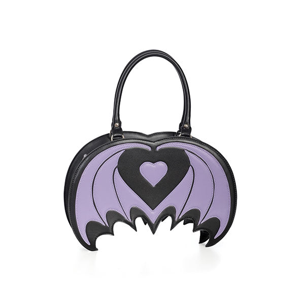 Cosmo Bat Handbag