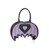 Thumbnail for Cosmo Bat Handbag