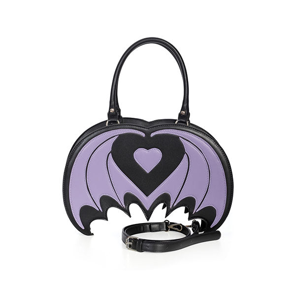 Cosmo Bat Handbag