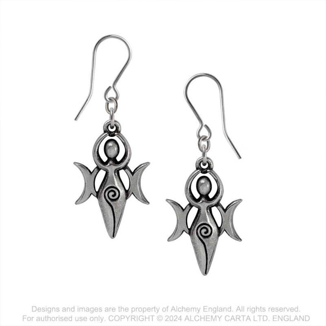 Danu Earrings