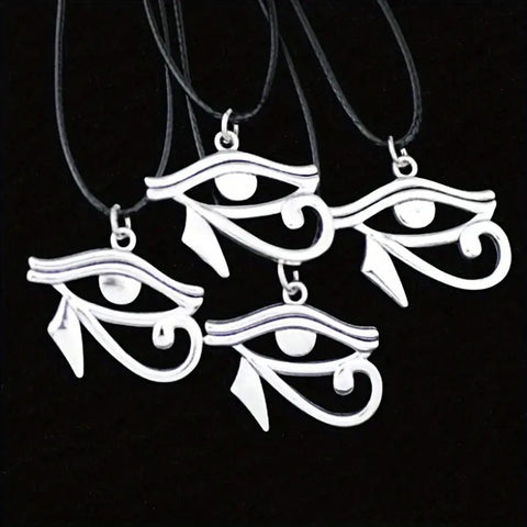 Eye of Horus Necklace