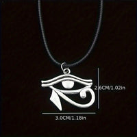 Thumbnail for Eye of Horus Necklace