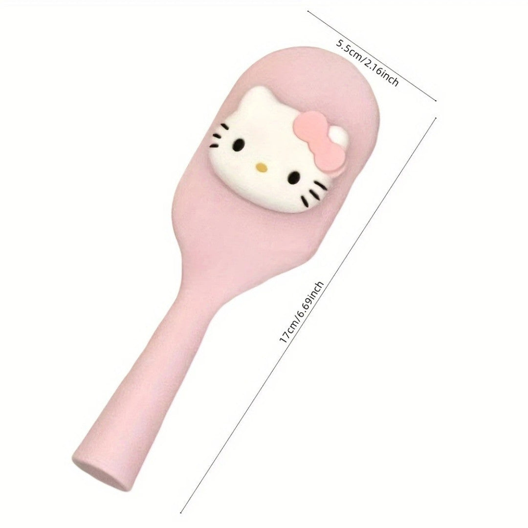 Hello Kitty CataComb Hairbrush