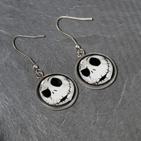 Thumbnail for Jack Skellington Earrings