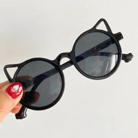 Thumbnail for Kids Kitty Sunglasses