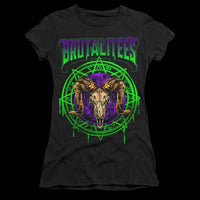 Thumbnail for New Brutalitee 2023 Ladies Tee