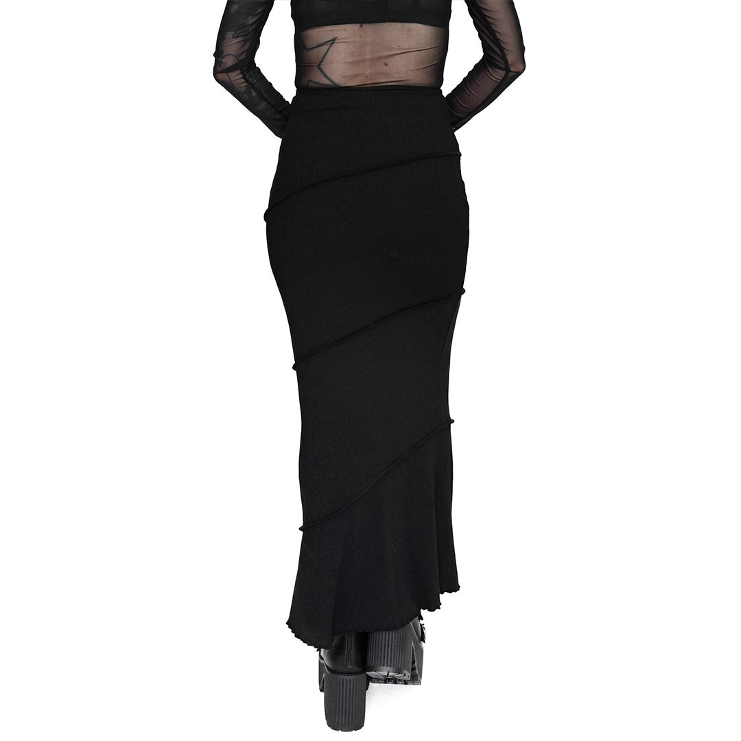 Lenore Maxi Skirt