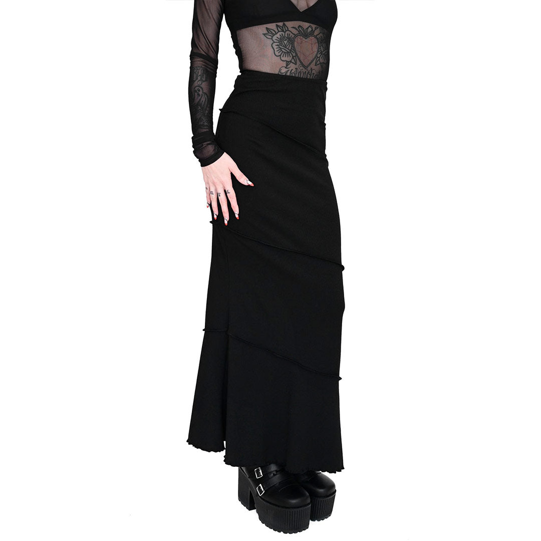 Lenore Maxi Skirt