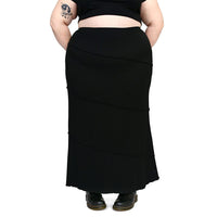 Thumbnail for Lenore Maxi Skirt