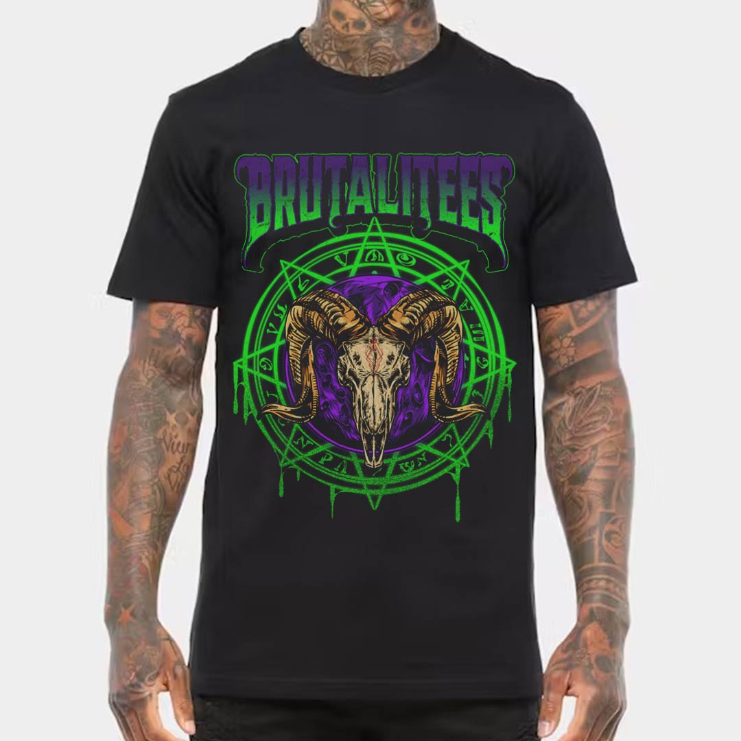 Brutali-Tee 2023 Men's T-Shirt