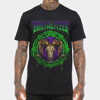 Thumbnail for New Brutalitee 2023 Men's Tee