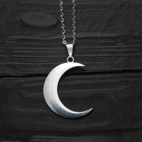 Thumbnail for Moon Necklace