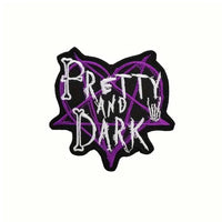 Thumbnail for Pretty and Dark Patch