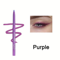 Thumbnail for Colourful Eyeliner Pens