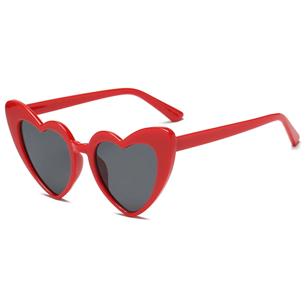 Heart Sunglasses