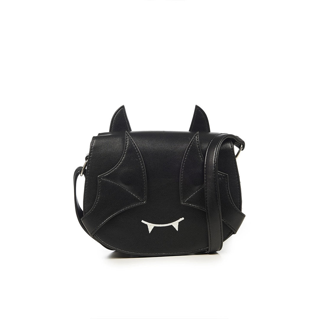 Release The Bats Shoulder Bag