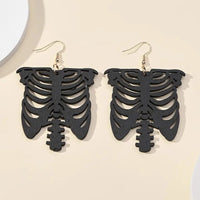 Thumbnail for Ribcage Earrings