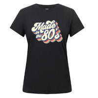 Thumbnail for Made in the 80's Ladies T-Shirt