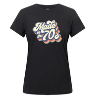 Thumbnail for Made in the 70's Ladies T-Shirt