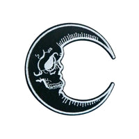 Thumbnail for Dead Moon Patch