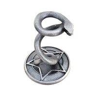 Thumbnail for Serpent Crystal Ball Holder