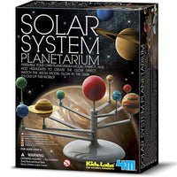 Thumbnail for Explore the Cosmos: Solar System Planetarium Kit