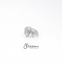 Thumbnail for Stainless Steel Dragon Claw Ring