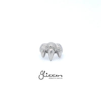 Thumbnail for Stainless Steel Dragon Claw Ring