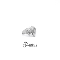 Thumbnail for Stainless Steel Dragon Claw Ring
