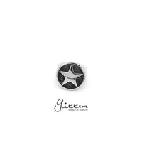 Thumbnail for Stainless Steel Star Cast Ring